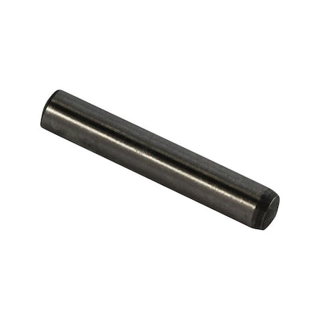 Heritage Industrial Dowel Pin Hardened M3 x 18 AS PL DOWMH-030-018